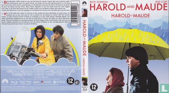 Harold and Maude / Harold et Maude - Afbeelding 3