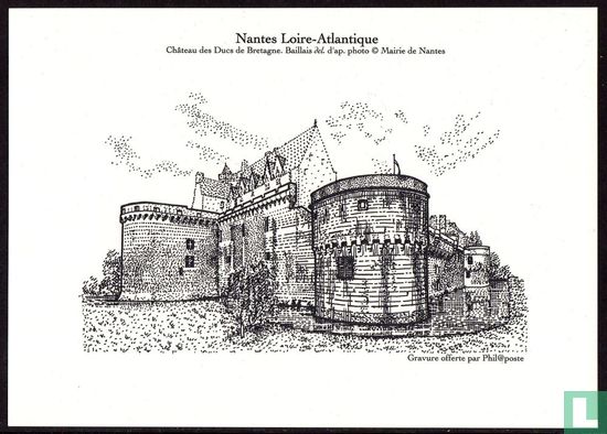 Nantes Loire-Atlantique