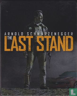 The Last Stand - Afbeelding 1