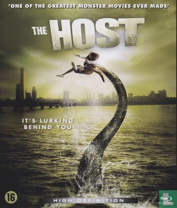 The Host - Image 1