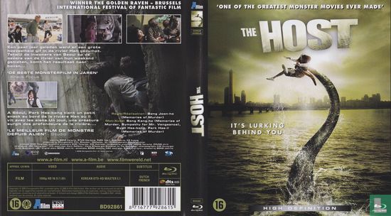 The Host - Image 3
