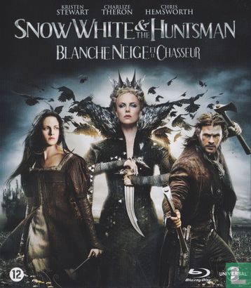 Snow White and the Huntsman - Bild 1