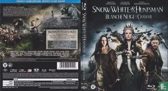 Snow White and the Huntsman - Image 3