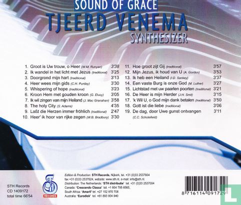 Sound of Grace - Afbeelding 2