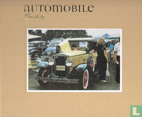 Automobile Quarterly 2