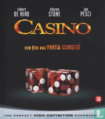 Casino - Afbeelding 1