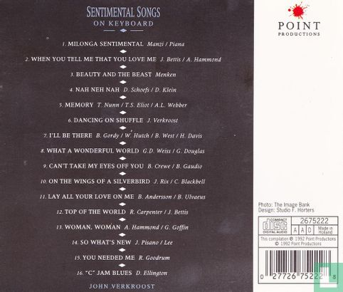 Sentimental songs - Bild 2