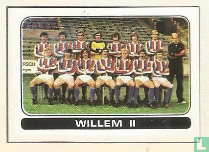 Willem II