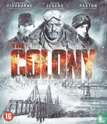 The Colony - Afbeelding 2