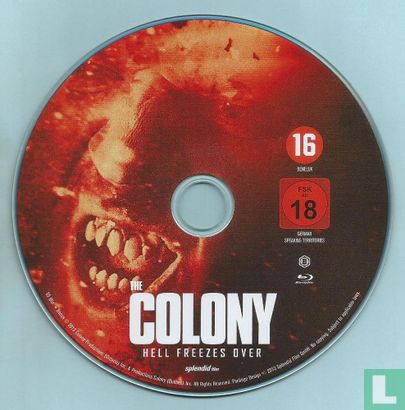 The Colony - Bild 3
