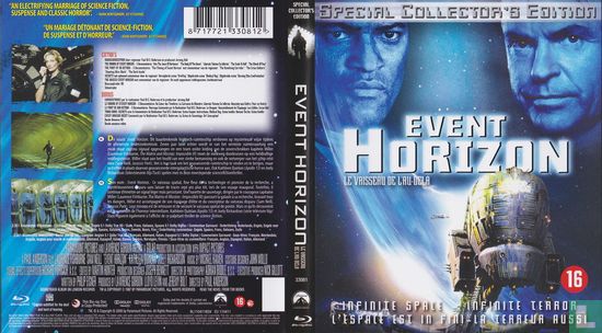 Event Horizon - Afbeelding 3