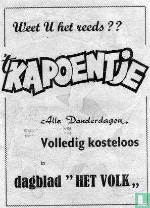 't Kapoentje  - Image 3