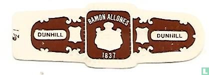 Ramon Allones 1837 - Dunhill - Dunhill - Image 1