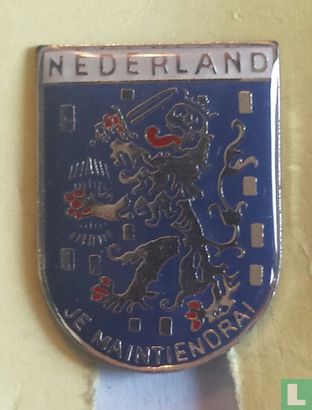 Nederland-Je Maintaindrai