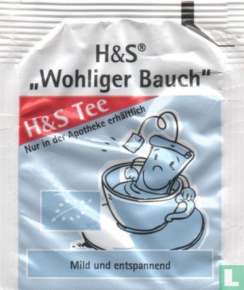 ,,Wohliger Bauch"  - Afbeelding 1