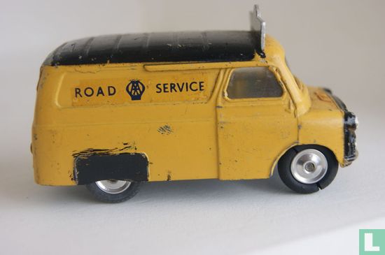 Bedford `AA Road Service` Van - Bild 1