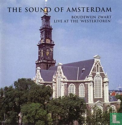 The sound of Amsterdam - Image 1