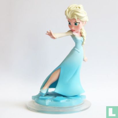 Frozen: Elsa  - Afbeelding 1