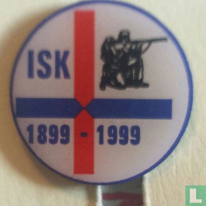 ISK 1899-1999