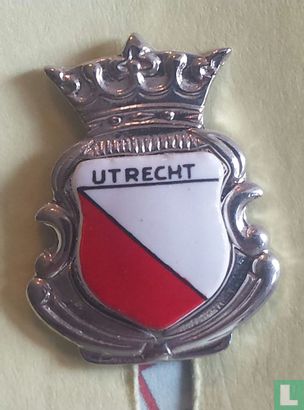 Utrecht (stadsvlag)