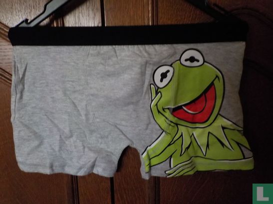 Kermit 