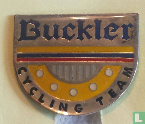 Buckler Cycling Team