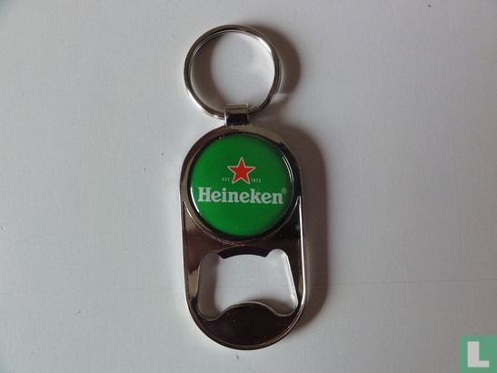 Heineken flesopener - Bild 1
