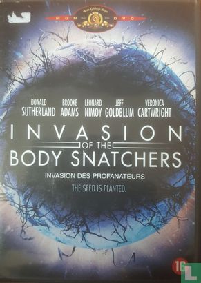 Invasion of the Body Snatchers  - Afbeelding 1