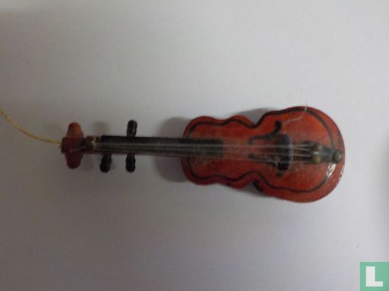 Violin - Image 1