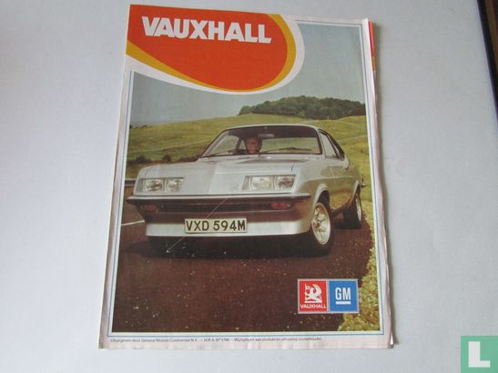 Vauxhall - Bild 1