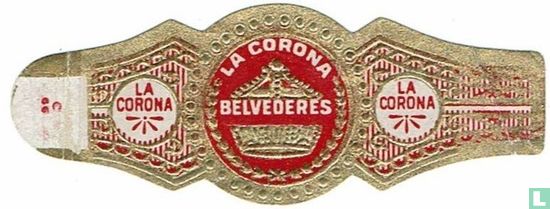 La Corona - Belvederes - La Corona - La Corona - Afbeelding 1