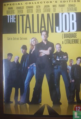 The Italian Job   - Bild 1