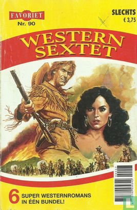 Western Sextet 90 - Image 1