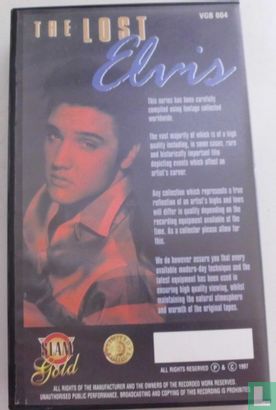 The Lost Elvis - Image 2