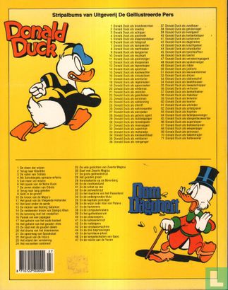 Donald Duck als eierzoeker  - Image 2