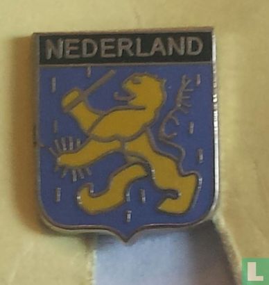 Nederland (wapen)