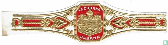 La Cubana Habana - Image 1
