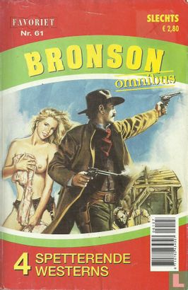 Bronson Omnibus 61 - Image 1