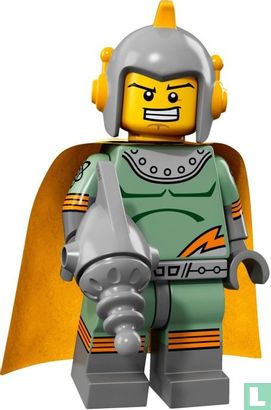 Lego 71018-11 Retro Spaceman