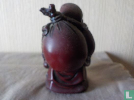 Buddha with knapsack - Image 2