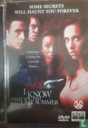 I Still Know What You Did Last Summer - Image 1
