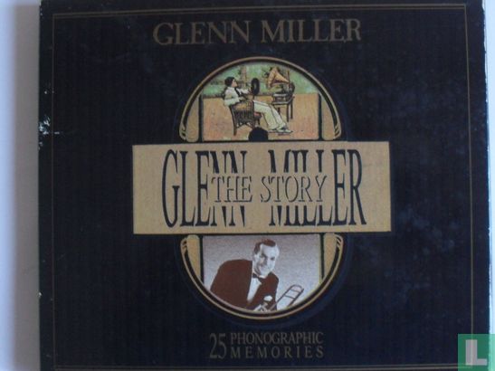 Glenn Miller : The story - Image 1