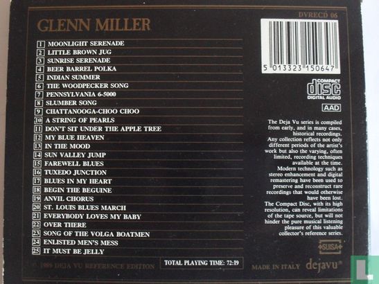 Glenn Miller : The story - Image 2