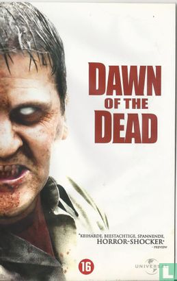 Dawn of the Dead  - Afbeelding 1