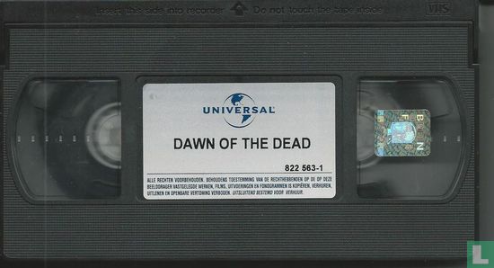 Dawn of the Dead  - Afbeelding 3