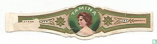 Tamina - Afbeelding 1