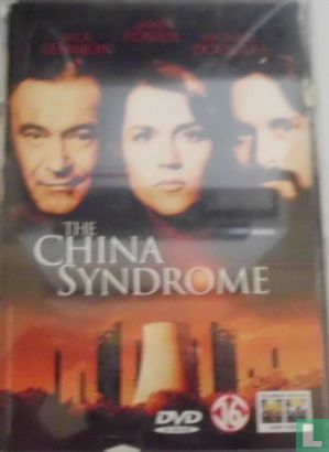 The China Syndrome - Afbeelding 1