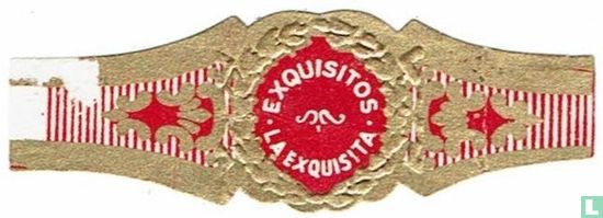 La Exquisita - Exquisitos - Afbeelding 1