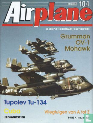 Airplane 104