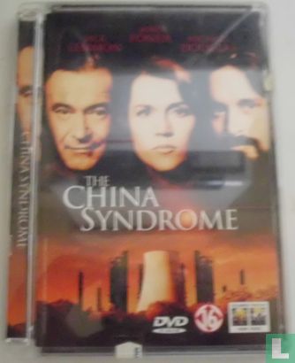 The China Syndrome - Image 1
